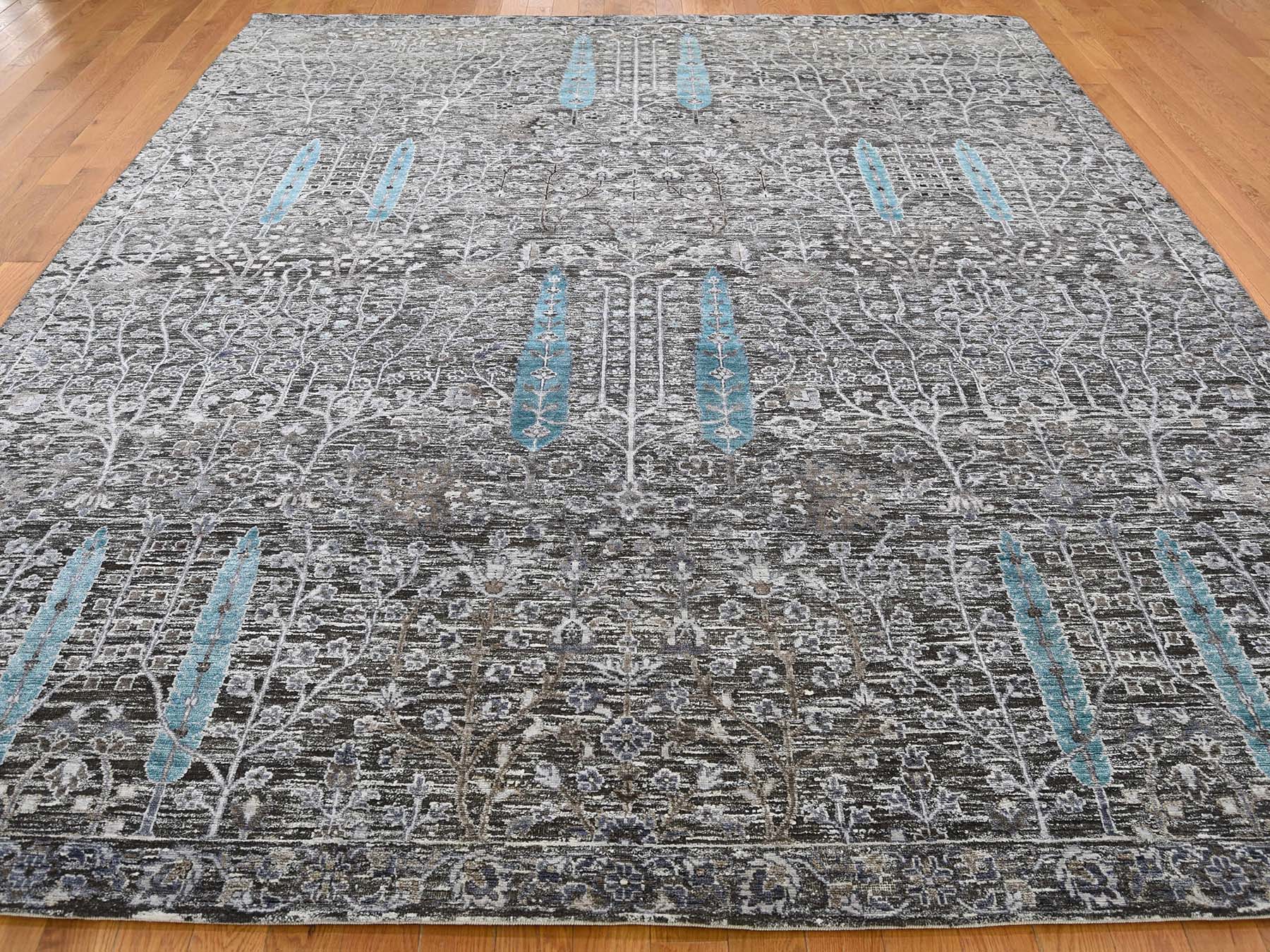 Transitional Rugs LUV415503
